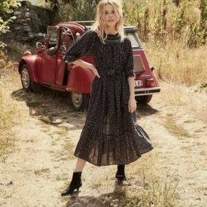 Doen Wisper Dress